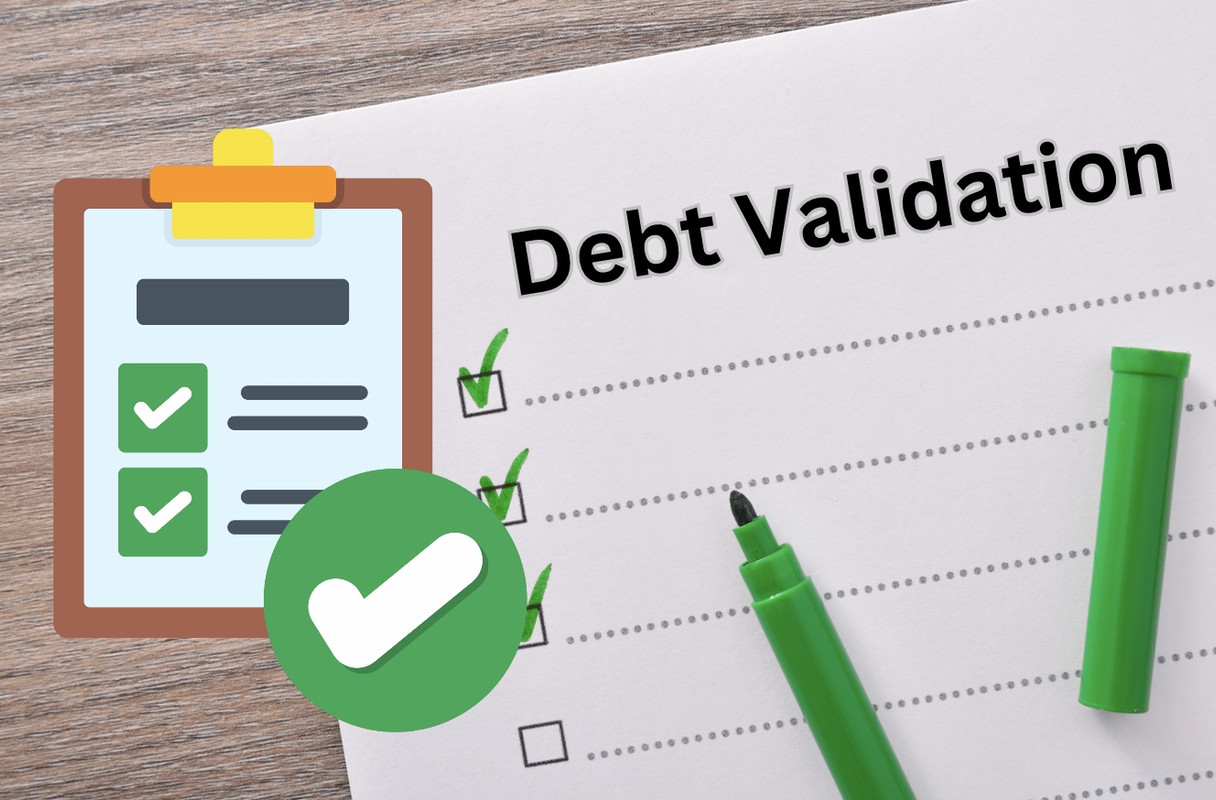 debt validation